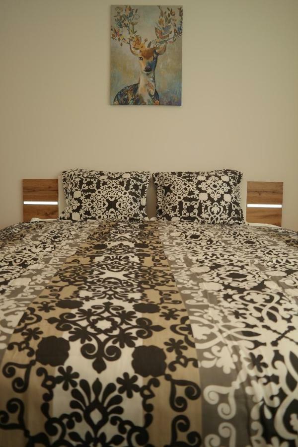 Holiday Apartman With Free Parking Győr Exterior foto